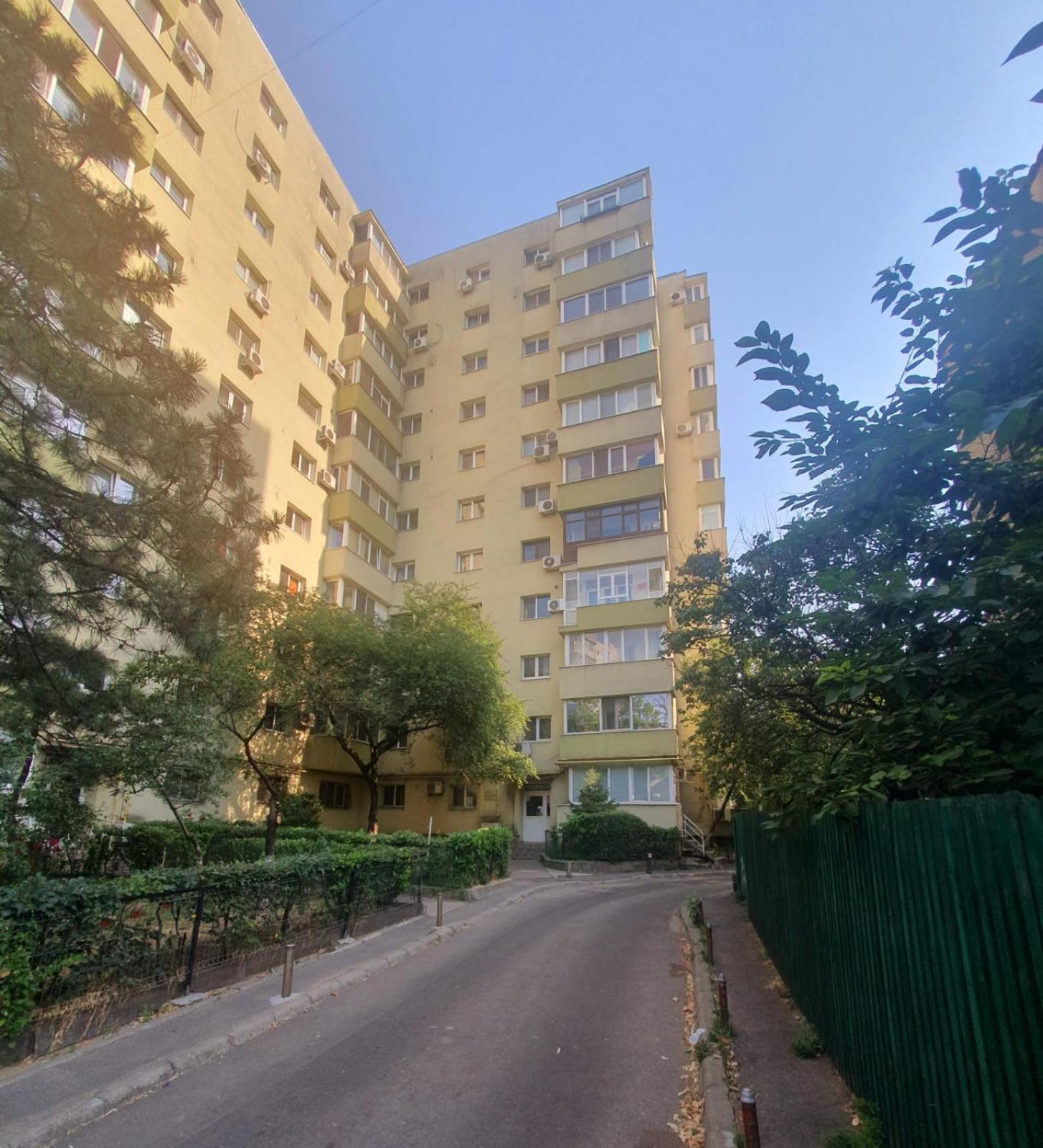 Really Бухарест Экстерьер фото